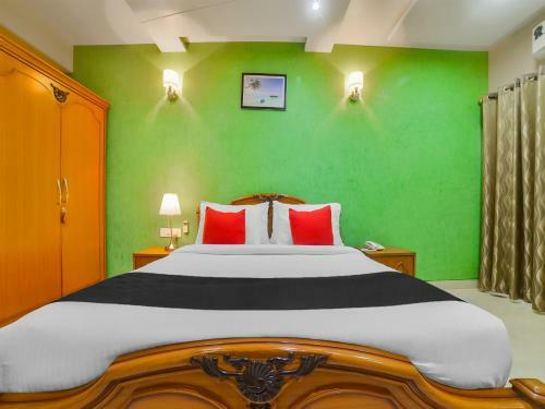 The Avenue - Luxury Service Apartment