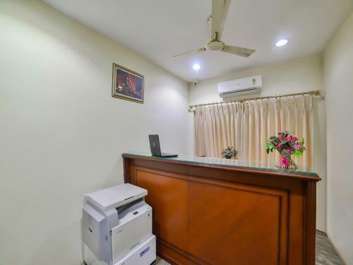 The Avenue - Luxury Service Apartment