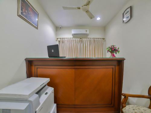 The Avenue - Luxury Service Apartment