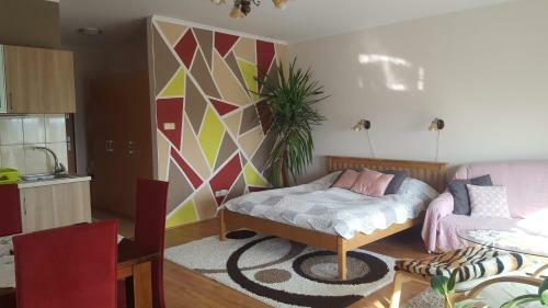 Fellbach Apartman