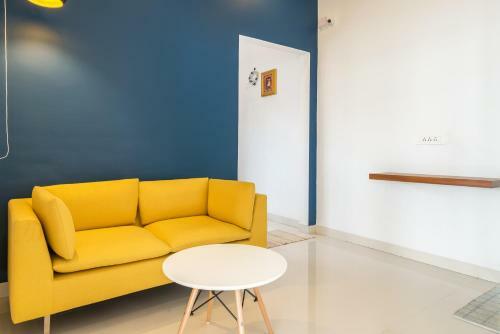 Hotel Treebo Corner Stay