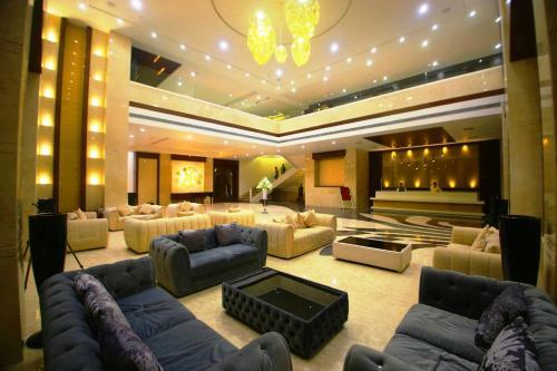 Hotel Vijan Mahal