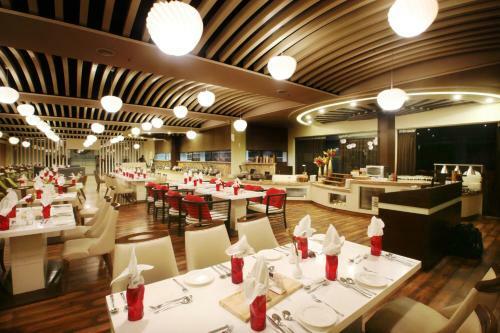 Hotel Vijan Mahal