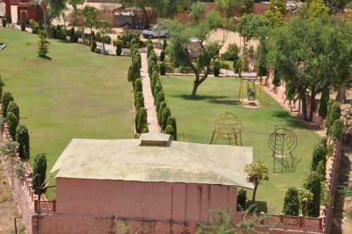 Hotel Apano Rajasthan & Holiday Resorts