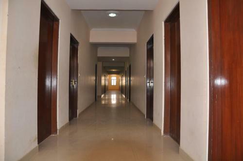 Hotel Apano Rajasthan & Holiday Resorts