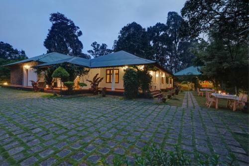 Agroturismo Dew Drops Farm Resorts