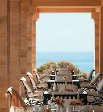 Hotel Cape Sounio, Grecotel Exclusive Resort