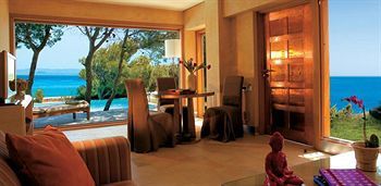 Hotel Cape Sounio, Grecotel Exclusive Resort