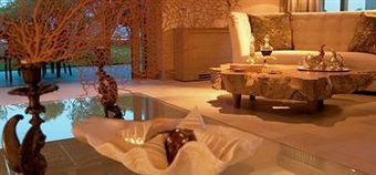 Hotel Cape Sounio, Grecotel Exclusive Resort