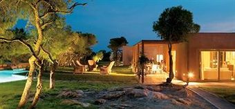 Hotel Cape Sounio, Grecotel Exclusive Resort