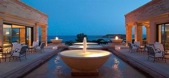 Hotel Cape Sounio, Grecotel Exclusive Resort