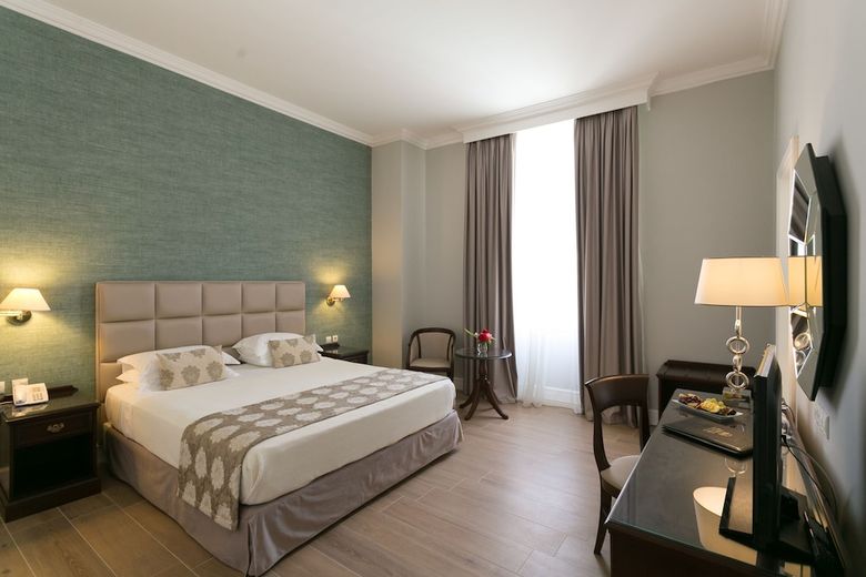 Hotel Thermae Sylla Spa