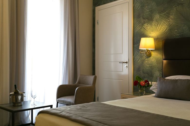 Hotel Thermae Sylla Spa