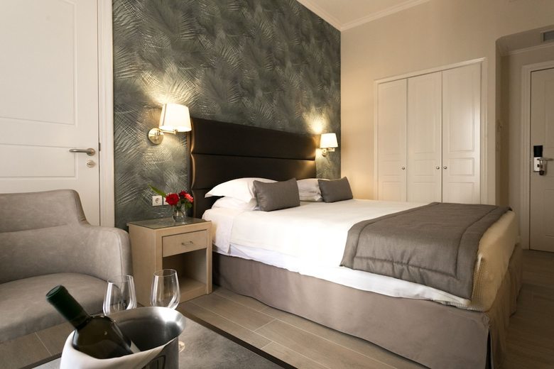 Hotel Thermae Sylla Spa