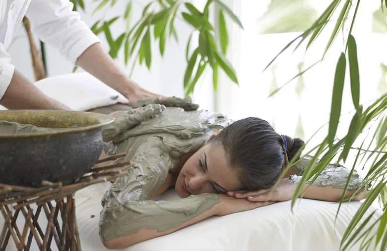 Hotel Thermae Sylla Spa