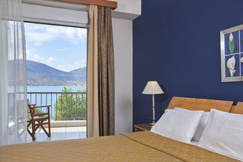 Best Western Lucy Hotel
