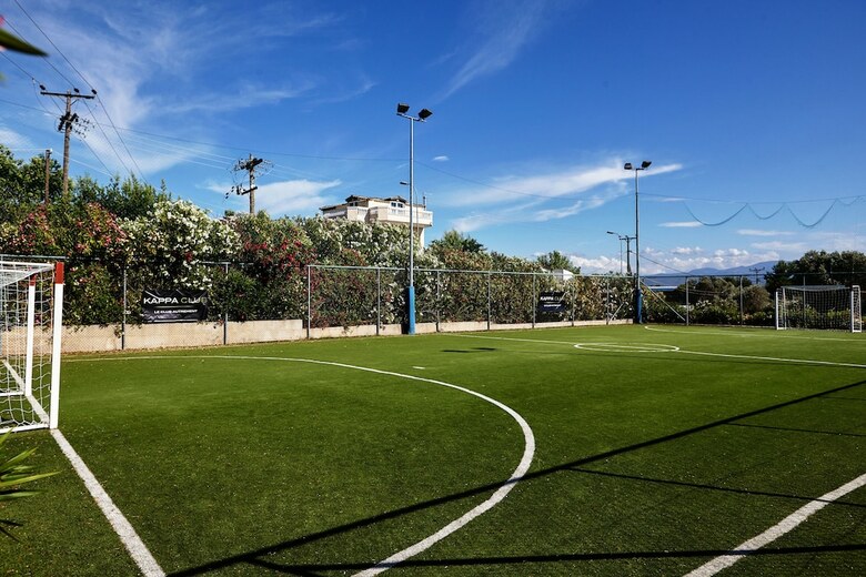 Hotel Negroponte Resort Eretria