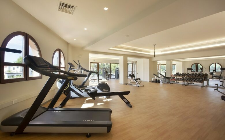 Hotel Negroponte Resort Eretria