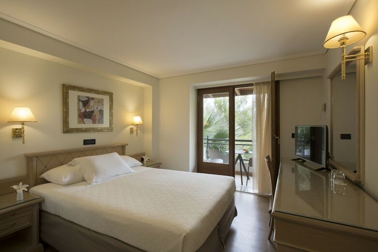 Hotel Negroponte Resort Eretria