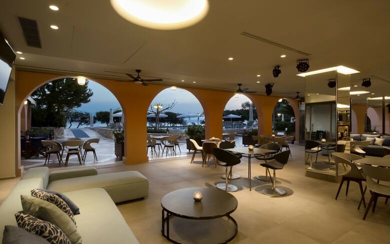 Hotel Negroponte Resort Eretria
