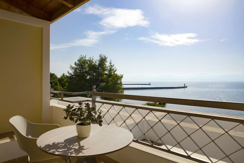 Hotel Negroponte Resort Eretria
