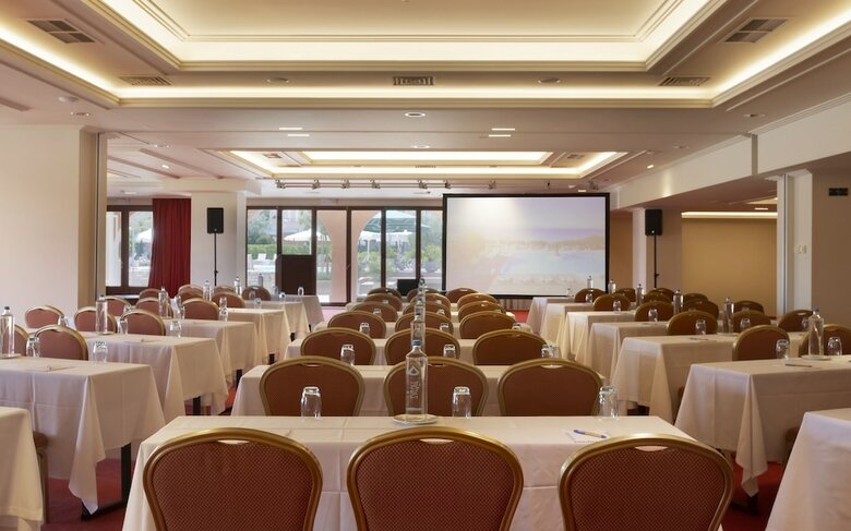 Hotel Negroponte Resort Eretria