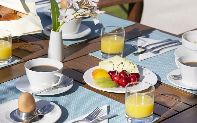 Hotel Negroponte Resort Eretria