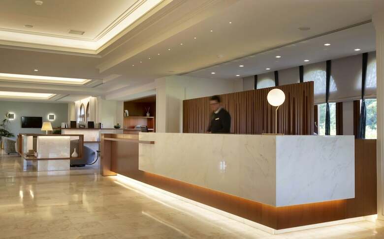 Hotel Negroponte Resort Eretria