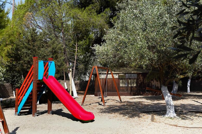 Hotel Negroponte Resort Eretria