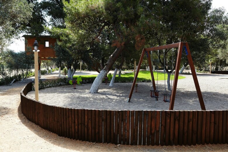 Hotel Negroponte Resort Eretria