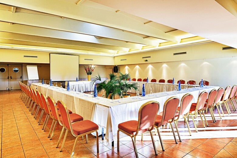 Hotel Negroponte Resort Eretria