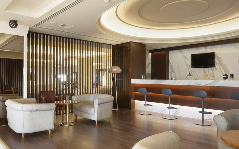Hotel Negroponte Resort Eretria