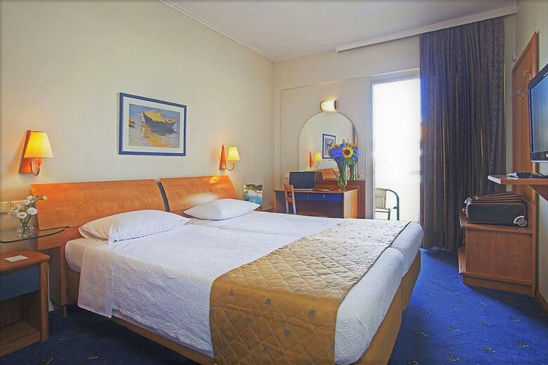 Congo Palace Hotel