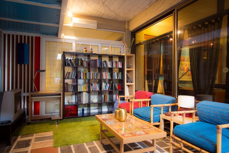 Residencia Apollonia Hotel Apartments