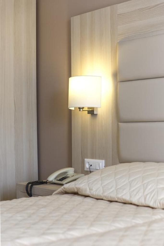 Hotel Africa