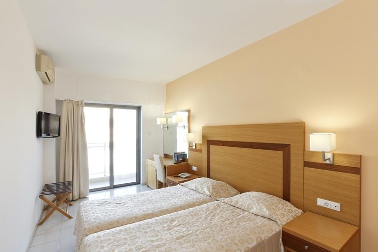 Hotel Africa