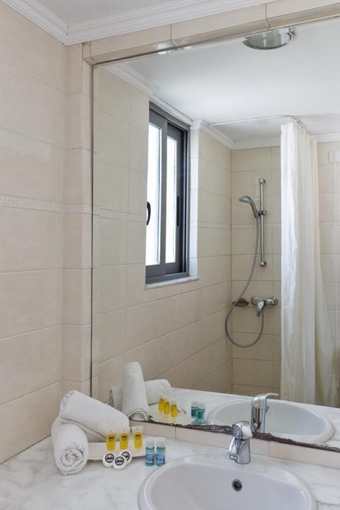 Hotel Africa