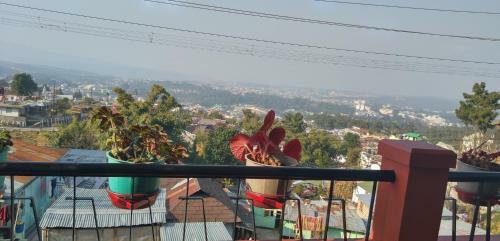 Hostal Dew Drop In