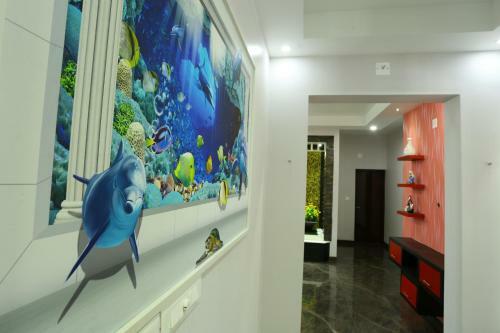 Agroturismo Christu Krupa Holiday Home