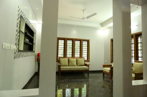 Agroturismo Christu Krupa Holiday Home
