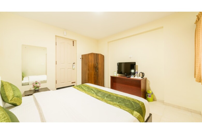 Hotel Whispering Meadows