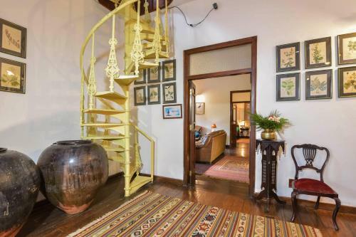 Hotel Shaheen Bagh - A Luxury Boutique Resort & Spa