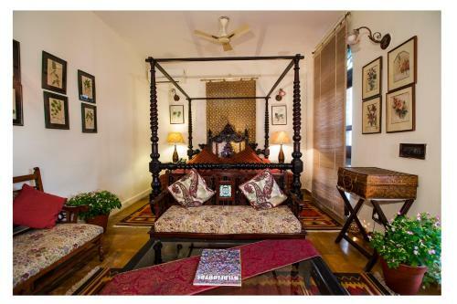 Hotel Shaheen Bagh - A Luxury Boutique Resort & Spa