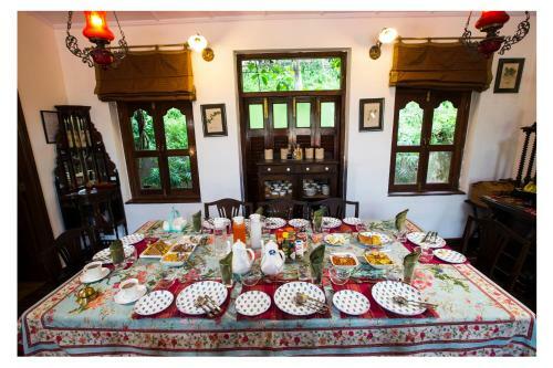 Hotel Shaheen Bagh - A Luxury Boutique Resort & Spa