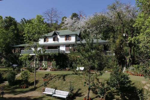 Hotel Shaheen Bagh - A Luxury Boutique Resort & Spa