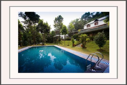 Hotel Shaheen Bagh - A Luxury Boutique Resort & Spa