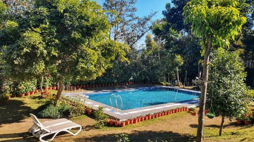 Hotel Shaheen Bagh - A Luxury Boutique Resort & Spa