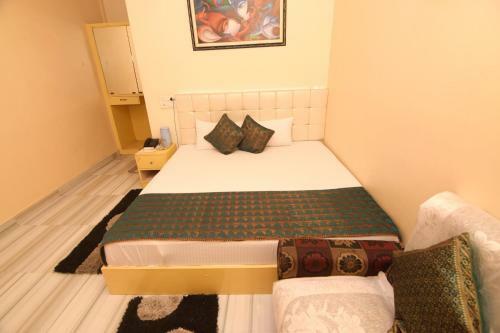 Hotel Ds Residency