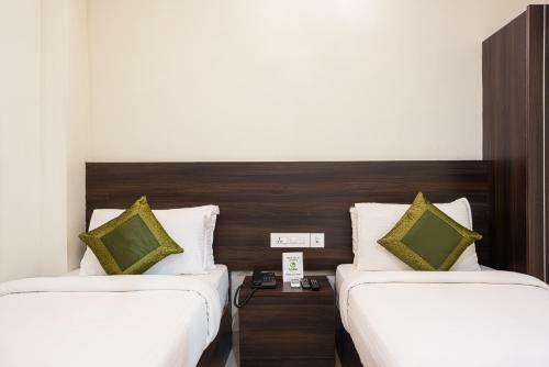 Hotel Treebo Trend Mvp Grand