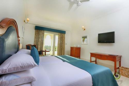 Hotel Fateh Niwas By Fateh Collection